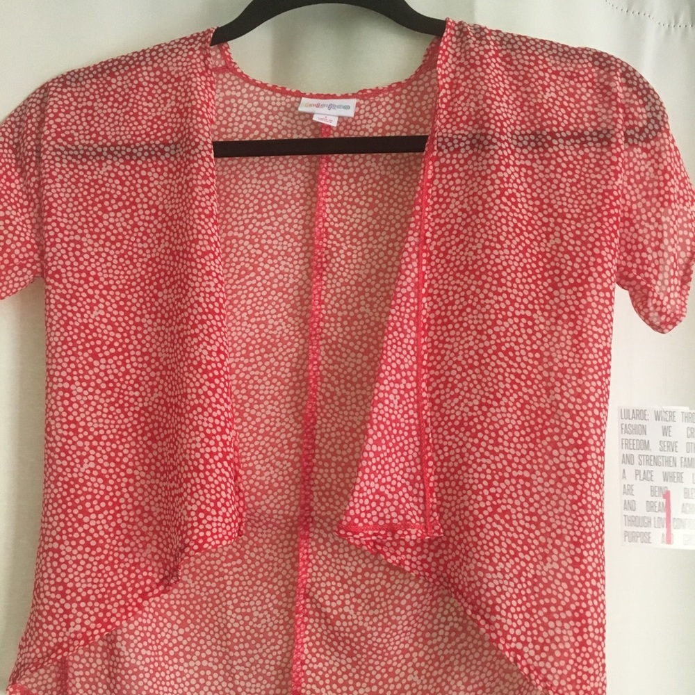 Petite & Children’s Cover Up Size Small- BNWT